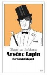 Arsène Lupin - Der Kristallstöpsel