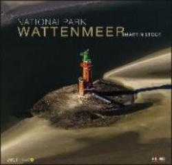 Nationalpark Wattenmeer 2021 - Großformatkalender
