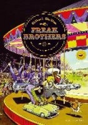 Freak Brothers