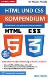 HTML und CSS Kompendium