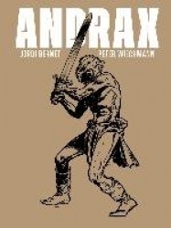 Andrax