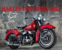 Best of Harley Davidson 2021