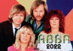ABBA 2022