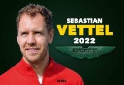 Sebastian Vettel 2022