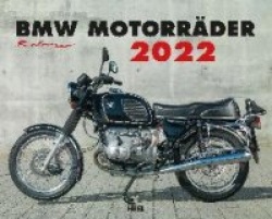 BMW Motorräder 2022