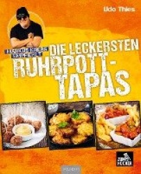 Markus Krebs empfiehlt: Die leckersten Ruhrpott-Tapas