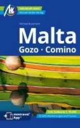 MICHAEL MÜLLER Reiseführer Malta