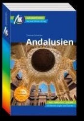 MICHAEL MÜLLER REISEFÜHRER Andalusien
