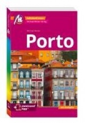 MICHAEL MÜLLER Reiseführer Porto MM-City