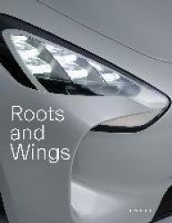 Roots and Wings - Peter Schreyer: Designer, Artist, and Visionary