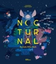 Nocturnal - Animals After Dark