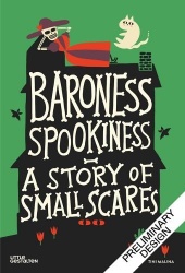 Baroness Spookiness