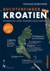 Buchtenfinder Kroatien Nord