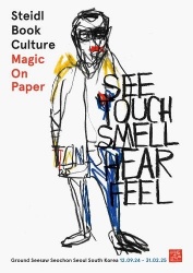 Magic on Paper - Steidl Book Culture