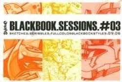 Stylefile Blackbook Sessions # 3