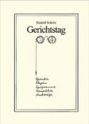 Gerichtstag
