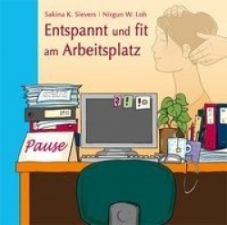 Entspannt und fit am Arbeitsplatz