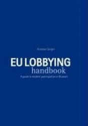 EU LOBBYING handbook