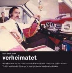 verheimatet