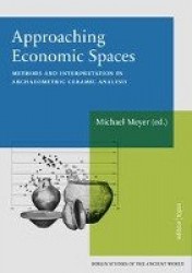 Approaching Economic Spaces