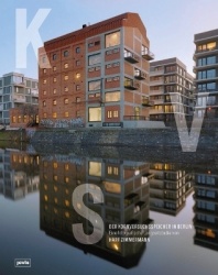 Der Kornversuchsspeicher in Berlin - Eine fotografische Langzeitstudie