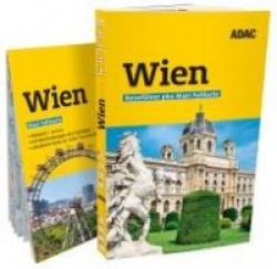 ADAC Reiseführer plus Wien
