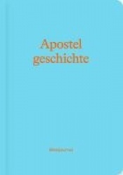 Apostelgeschichte (Bibeljournal)
