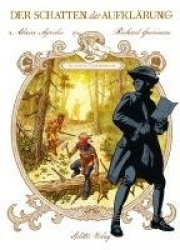Der Schatten der Aufklärung. Band 2