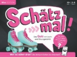Schätz mal! 80er Edition