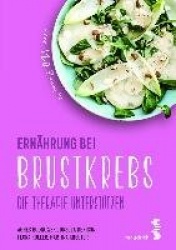 Ernährung bei Brustkrebs