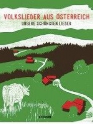 Volkslieder ausÖsterreich