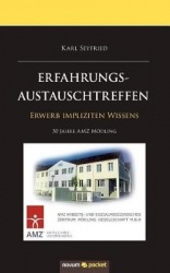 Erfahrungsaustauschtreffen - Erwerb impliziten Wissens