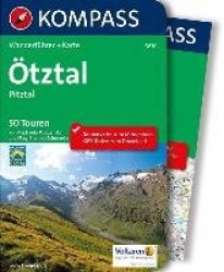 Ötztal, Pitztal