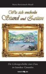 Wie sich wechseln Stund und Zeiten