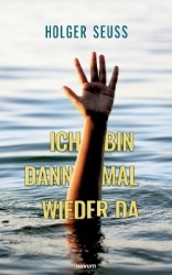 Ich bin dann mal wieder da