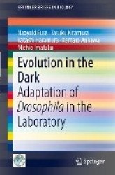 Evolution in the Dark - Adaptation of Drosophila in the Laboratory