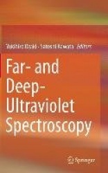 Far- and Deep-Ultraviolet Spectroscopy