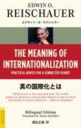 The Meaning of Internationalization: Practical Advice for a Connected Planet
