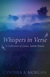Whispers In Verse - Poetry For Stillness