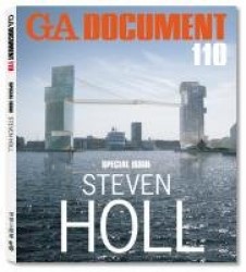 GA Document 110 - Steven Holl