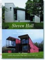 Steven Holl - Stretto House. 
