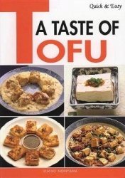 Quick&Easy a Taste of Tofu