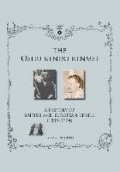 The Oshu Kendo Renmei - A History of British and European Kendo (1885-1974)