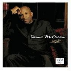 Donnie McClurkin...Again
