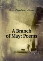 A Branch of May: Poems
