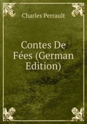 Contes De Fes (German Edition)