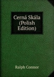 Cern Skla (Polish Edition)