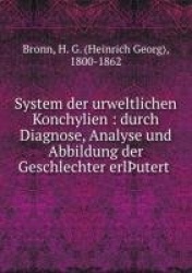 System der urweltlichen Konchylien : durch Diagnose, Analyse und Abbildung der Geschlechter erlutert .