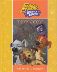 Belka i strelka