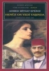 Henüz Onyedi Yasinda